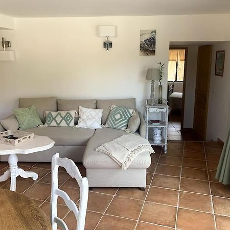 Appartement Bas De Maison Lavilledieu  المظهر الخارجي الصورة