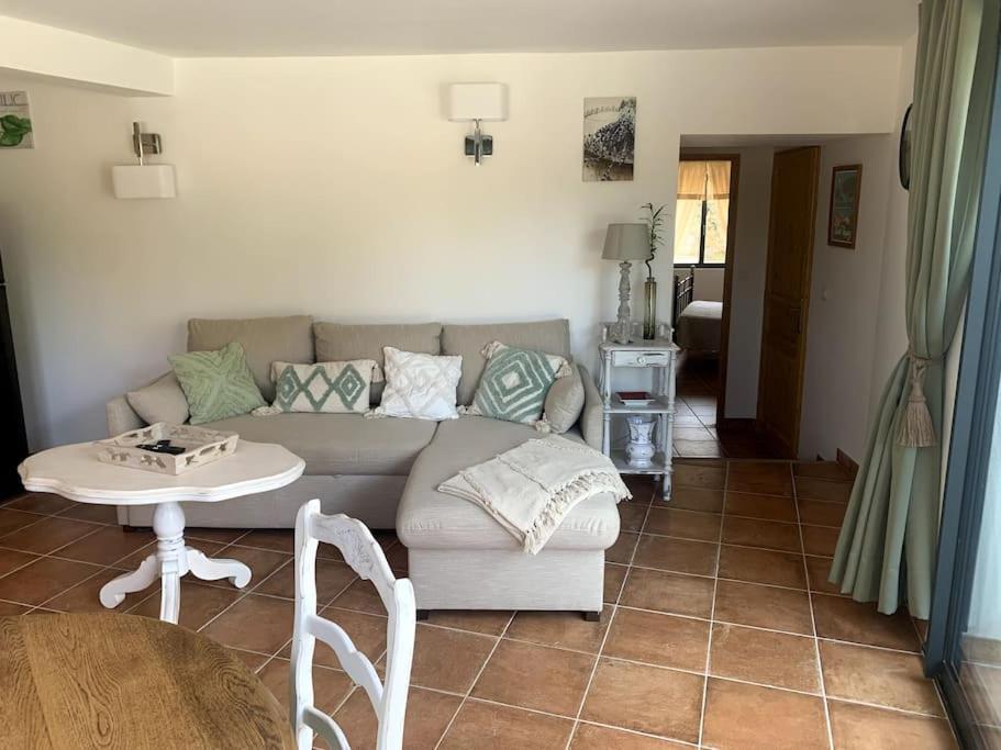 Appartement Bas De Maison Lavilledieu  المظهر الخارجي الصورة